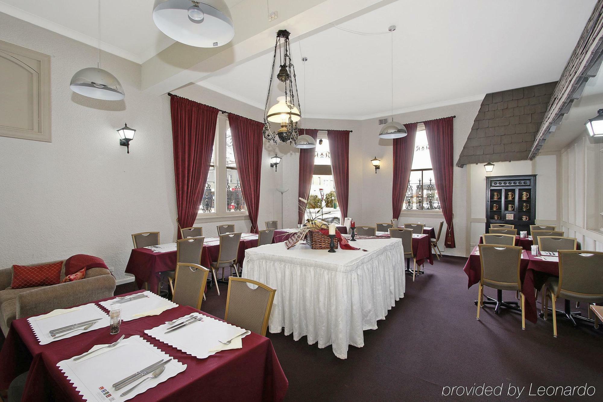 Prince Of Wales Hotel Уогга-Уогга Экстерьер фото